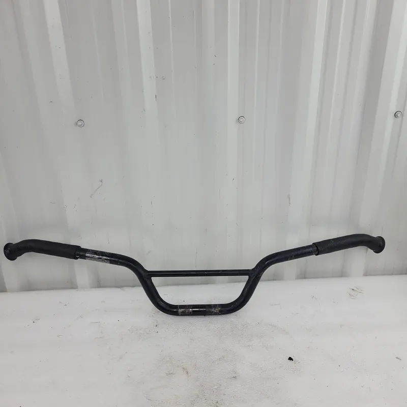 Handlebar w/Inserts - Assembly (inc. 2-3) Produit De Marque